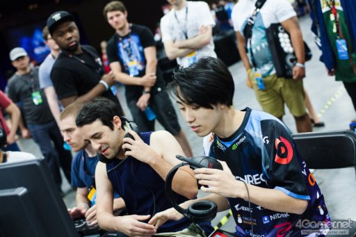 ꡼ No.013 | EVO2017ϡGGXrd R2פʤ3ȥͥԤꤷ2TwitterޤȤᡣ֥VפBBCFפǤϺǽؤĤ򤫤郎³