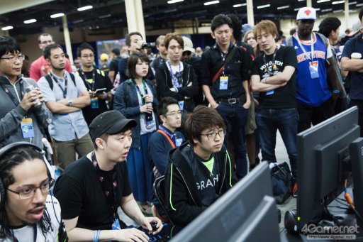 ꡼ No.015 | EVO2017ϡGGXrd R2פʤ3ȥͥԤꤷ2TwitterޤȤᡣ֥VפBBCFפǤϺǽؤĤ򤫤郎³