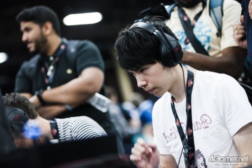 ꡼ No.019 | EVO2017ϡGGXrd R2פʤ3ȥͥԤꤷ2TwitterޤȤᡣ֥VפBBCFפǤϺǽؤĤ򤫤郎³