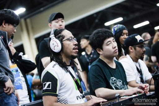 ꡼ No.020 | EVO2017ϡGGXrd R2פʤ3ȥͥԤꤷ2TwitterޤȤᡣ֥VפBBCFפǤϺǽؤĤ򤫤郎³