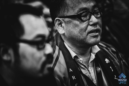 ꡼ No.024 | EVO2017ϡGGXrd R2פʤ3ȥͥԤꤷ2TwitterޤȤᡣ֥VפBBCFפǤϺǽؤĤ򤫤郎³