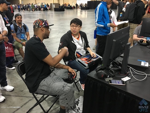 ꡼ No.026 | EVO2017ϡGGXrd R2פʤ3ȥͥԤꤷ2TwitterޤȤᡣ֥VפBBCFפǤϺǽؤĤ򤫤郎³