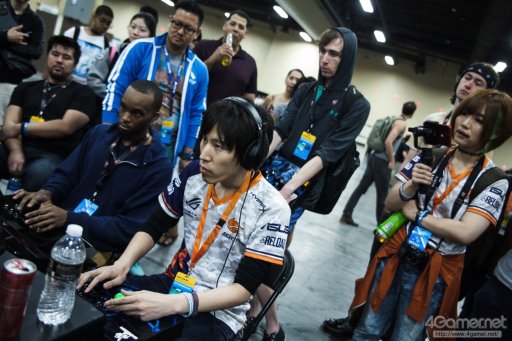 ꡼ No.028 | EVO2017ϡGGXrd R2פʤ3ȥͥԤꤷ2TwitterޤȤᡣ֥VפBBCFפǤϺǽؤĤ򤫤郎³