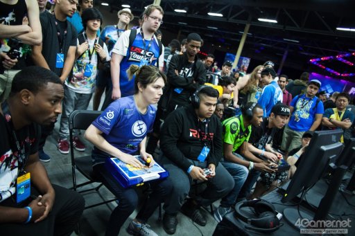 ꡼ No.029 | EVO2017ϡGGXrd R2פʤ3ȥͥԤꤷ2TwitterޤȤᡣ֥VפBBCFפǤϺǽؤĤ򤫤郎³