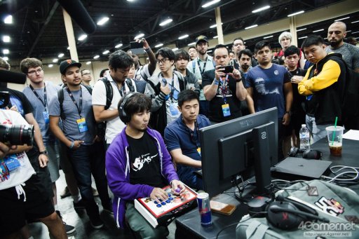 ꡼ No.031 | EVO2017ϡGGXrd R2פʤ3ȥͥԤꤷ2TwitterޤȤᡣ֥VפBBCFפǤϺǽؤĤ򤫤郎³