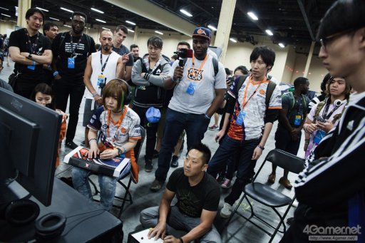 ꡼ No.032 | EVO2017ϡGGXrd R2פʤ3ȥͥԤꤷ2TwitterޤȤᡣ֥VפBBCFפǤϺǽؤĤ򤫤郎³