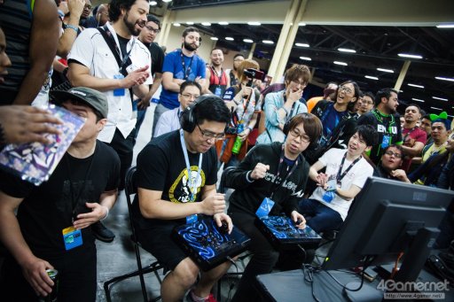 ꡼ No.035 | EVO2017ϡGGXrd R2פʤ3ȥͥԤꤷ2TwitterޤȤᡣ֥VפBBCFפǤϺǽؤĤ򤫤郎³