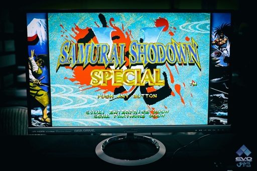 ꡼ No.039 | EVO2017ϡGGXrd R2פʤ3ȥͥԤꤷ2TwitterޤȤᡣ֥VפBBCFפǤϺǽؤĤ򤫤郎³