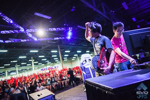 ꡼ No.040 | EVO2017ϡGGXrd R2פʤ3ȥͥԤꤷ2TwitterޤȤᡣ֥VפBBCFפǤϺǽؤĤ򤫤郎³