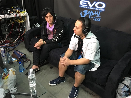 ꡼ No.042 | EVO2017ϡGGXrd R2פʤ3ȥͥԤꤷ2TwitterޤȤᡣ֥VפBBCFפǤϺǽؤĤ򤫤郎³