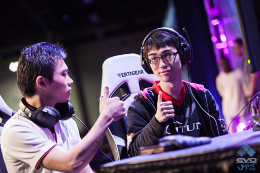 ꡼ No.044 | EVO2017ϡGGXrd R2פʤ3ȥͥԤꤷ2TwitterޤȤᡣ֥VפBBCFפǤϺǽؤĤ򤫤郎³