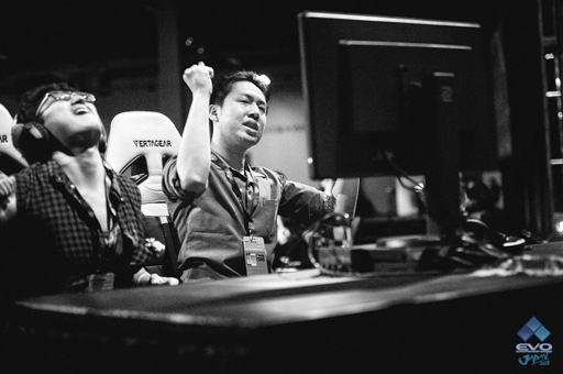 ꡼ No.045 | EVO2017ϡGGXrd R2פʤ3ȥͥԤꤷ2TwitterޤȤᡣ֥VפBBCFפǤϺǽؤĤ򤫤郎³