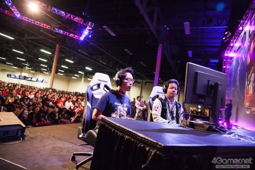 ꡼ No.046 | EVO2017ϡGGXrd R2פʤ3ȥͥԤꤷ2TwitterޤȤᡣ֥VפBBCFפǤϺǽؤĤ򤫤郎³