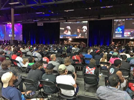 ꡼ No.053 | EVO2017ϡGGXrd R2פʤ3ȥͥԤꤷ2TwitterޤȤᡣ֥VפBBCFפǤϺǽؤĤ򤫤郎³