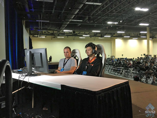 ꡼ No.054 | EVO2017ϡGGXrd R2פʤ3ȥͥԤꤷ2TwitterޤȤᡣ֥VפBBCFפǤϺǽؤĤ򤫤郎³