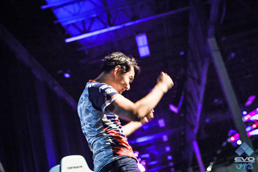 ꡼ No.055 | EVO2017ϡGGXrd R2פʤ3ȥͥԤꤷ2TwitterޤȤᡣ֥VפBBCFפǤϺǽؤĤ򤫤郎³