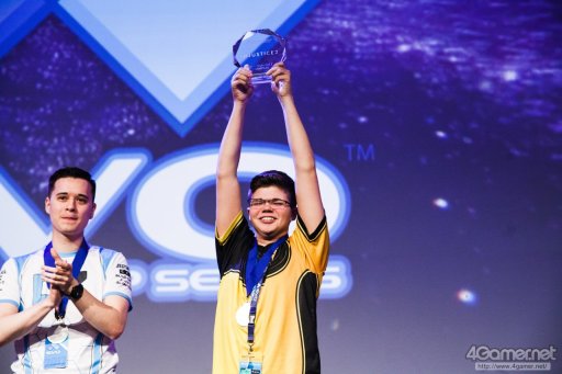 ꡼ No.057 | EVO2017ϡGGXrd R2פʤ3ȥͥԤꤷ2TwitterޤȤᡣ֥VפBBCFפǤϺǽؤĤ򤫤郎³