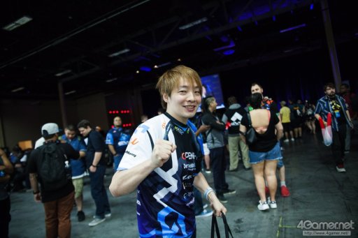 ꡼ No.058 | EVO2017ϡGGXrd R2פʤ3ȥͥԤꤷ2TwitterޤȤᡣ֥VפBBCFפǤϺǽؤĤ򤫤郎³