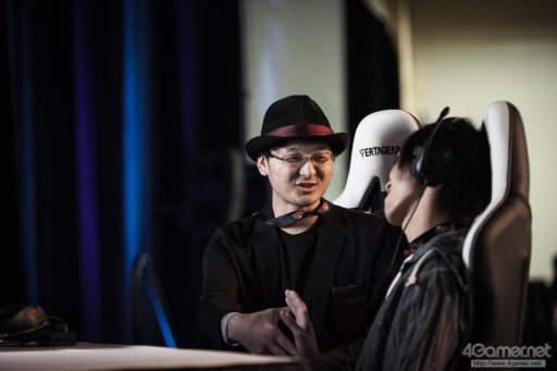 ꡼ No.065 | EVO2017ϡGGXrd R2פʤ3ȥͥԤꤷ2TwitterޤȤᡣ֥VפBBCFפǤϺǽؤĤ򤫤郎³