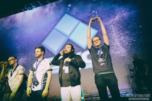 ꡼ No.076 | EVO2017ϡGGXrd R2פʤ3ȥͥԤꤷ2TwitterޤȤᡣ֥VפBBCFפǤϺǽؤĤ򤫤郎³