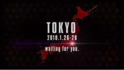 ���������꡼ No.009�Υ���ͥ������ / ��®��ۡ�EVO2017�ϡ�EVO Japan 2018�פΥᥤ�󶥵������ȥ뤬ȯɽ����Ŵ��7�ס�ARMS�ס֥���V�פʤ�7�ĤΥᥤ��ȡ��ʥ��Ȥ򳫺�