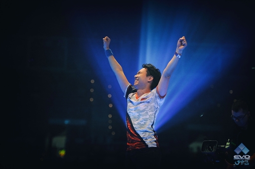 ���������꡼ No.002�Υ���ͥ������ / ��®��ۡ�EVO2017�ϡ֥��ȥ꡼�ȥե�������V�����硤ͥ�������ܤΤȤ������ꡣͥ���޶�Ȥ�����3��6000�ɥ������ʢ�7��18���ɵ���