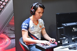 ꡼ No.012Υͥ / TGS 2017ϥϥȤȤΥӥޥå¸HyperX֥֡Vץ٥ȥݡ