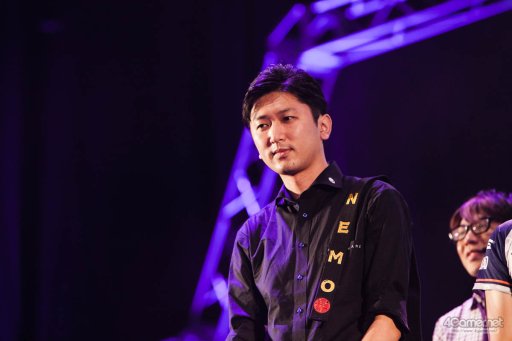 ꡼ No.003 | TGS 20178̾ξˤǮХȥ롤֥ȥ꡼ȥեV ζȡʥȡץեȥݡȡͥϥꥢȤΥͥμ