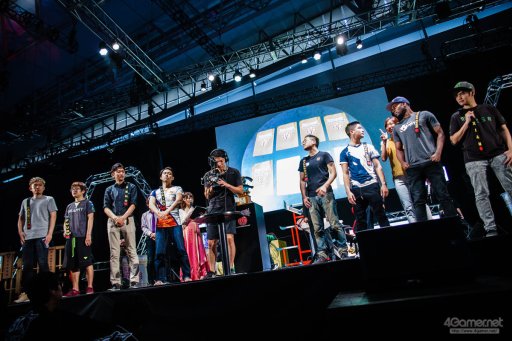 ꡼ No.010 | TGS 20178̾ξˤǮХȥ롤֥ȥ꡼ȥեV ζȡʥȡץեȥݡȡͥϥꥢȤΥͥμ