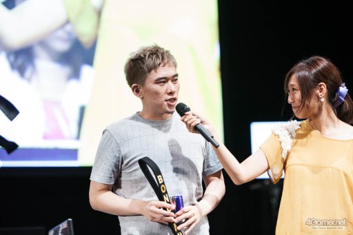 ꡼ No.023 | TGS 20178̾ξˤǮХȥ롤֥ȥ꡼ȥեV ζȡʥȡץեȥݡȡͥϥꥢȤΥͥμ