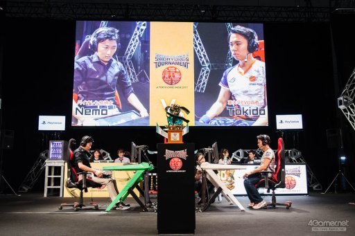 ꡼ No.031 | TGS 20178̾ξˤǮХȥ롤֥ȥ꡼ȥեV ζȡʥȡץեȥݡȡͥϥꥢȤΥͥμ