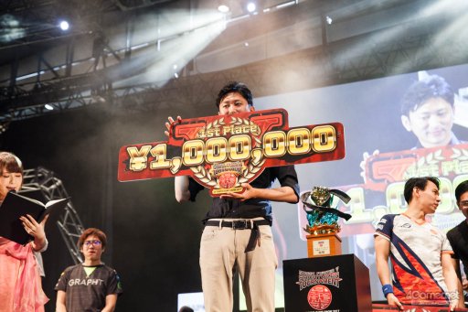 ꡼ No.037 | TGS 20178̾ξˤǮХȥ롤֥ȥ꡼ȥեV ζȡʥȡץեȥݡȡͥϥꥢȤΥͥμ