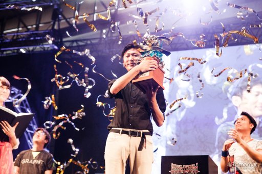 ꡼ No.038 | TGS 20178̾ξˤǮХȥ롤֥ȥ꡼ȥեV ζȡʥȡץեȥݡȡͥϥꥢȤΥͥμ