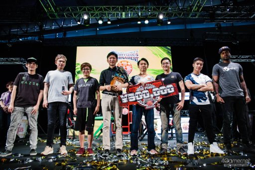 ꡼ No.039 | TGS 20178̾ξˤǮХȥ롤֥ȥ꡼ȥեV ζȡʥȡץեȥݡȡͥϥꥢȤΥͥμ