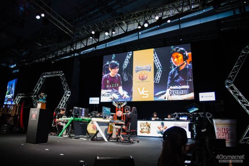 ꡼ No.042 | TGS 20178̾ξˤǮХȥ롤֥ȥ꡼ȥեV ζȡʥȡץեȥݡȡͥϥꥢȤΥͥμ