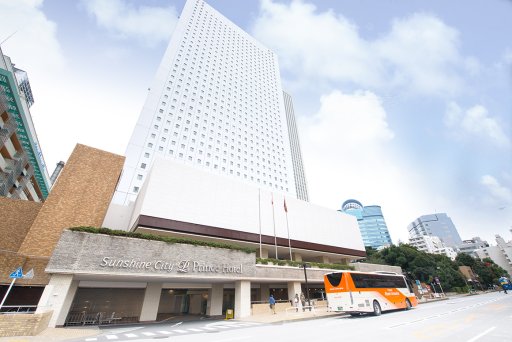 画像ギャラリー No.002のサムネイル画像 / Best choice for your stay during EVO Japan 2018. Recommended Hotels located on Ikebukuro & Akihabara