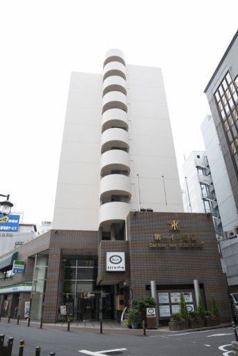 画像ギャラリー No.007のサムネイル画像 / Best choice for your stay during EVO Japan 2018. Recommended Hotels located on Ikebukuro & Akihabara