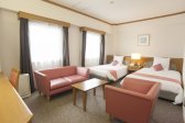 画像ギャラリー No.009のサムネイル画像 / Best choice for your stay during EVO Japan 2018. Recommended Hotels located on Ikebukuro & Akihabara