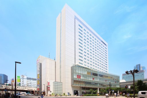 画像ギャラリー No.014のサムネイル画像 / Best choice for your stay during EVO Japan 2018. Recommended Hotels located on Ikebukuro & Akihabara
