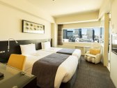 画像ギャラリー No.016のサムネイル画像 / Best choice for your stay during EVO Japan 2018. Recommended Hotels located on Ikebukuro & Akihabara