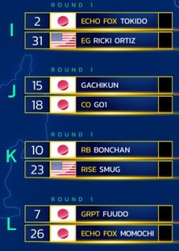 ꡼ No.002Υͥ / 9400ͽ֥ۡȥ꡼ȥեVSeason2Ԥαɴïμˡ޶37ɥĶθCapcom Cup 2017״塞ɤǺ