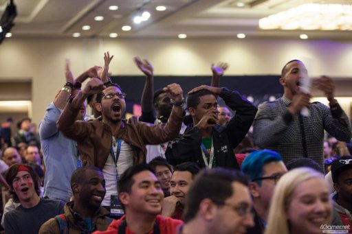 画像ギャラリー No.002のサムネイル画像 / 信頼できる仲間の存在こそが最大の勝因――Capcom Cup 2017優勝・MenaRD選手ショートインタビューを掲載