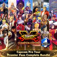 画像ギャラリー No.007のサムネイル画像 / 「CAPCOM FEBRUARY SALE」が開催に。“ストリートファイターV”と“Capcom Arcade 2nd Stadium”のDLCがお買い得