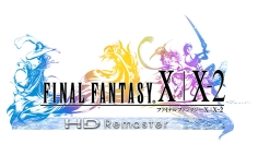 画像集#002のサムネイル/PS4用「FINAL FANTASY VII INTERNATIONAL」「FINAL FANTASY X/X-2 HD Remaster」が2015年春に発売。FFの2大人気作が高精細グラフィックスで登場