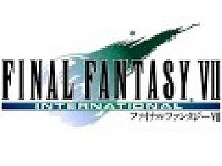 PS4用「FINAL FANTASY VII INTERNATIONAL」「FINAL FANTASY X/X-2 HD