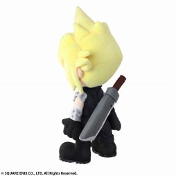 ꡼ No.007 | FFVIIפΥ饦ɤư̤ߡɥɡɤо졣713ȯ