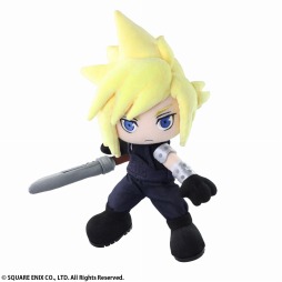 ꡼ No.010 | FFVIIפΥ饦ɤư̤ߡɥɡɤо졣713ȯ