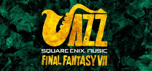 ���������꡼ No.001�Υ���ͥ������ / ��SQUARE ENIX JAZZ�ץ��꡼����3�ƤΥ���Х�CD��SQUARE ENIX JAZZ -FINAL FANTASY VII�פ�2020ǯ1��22����ȯ�����