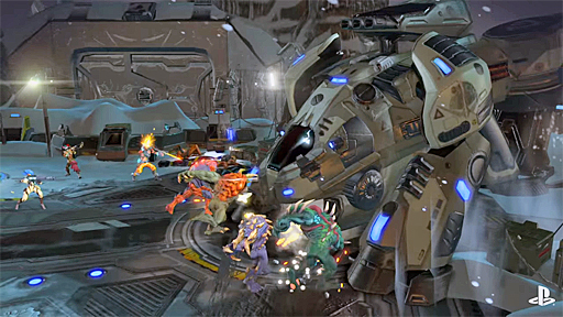 Kill Strain - Gameplay Trailer