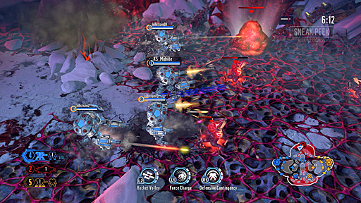 ꡼ No.003Υͥ / 552ͤȤ§異󡤡Kill Strainפ2016ǯ719˴ܥץ쥤̵ǥӥ